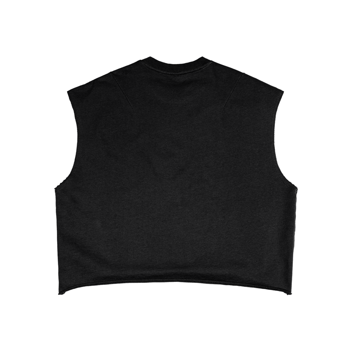 HOB CONCEPT FRENCH TERRY TANK