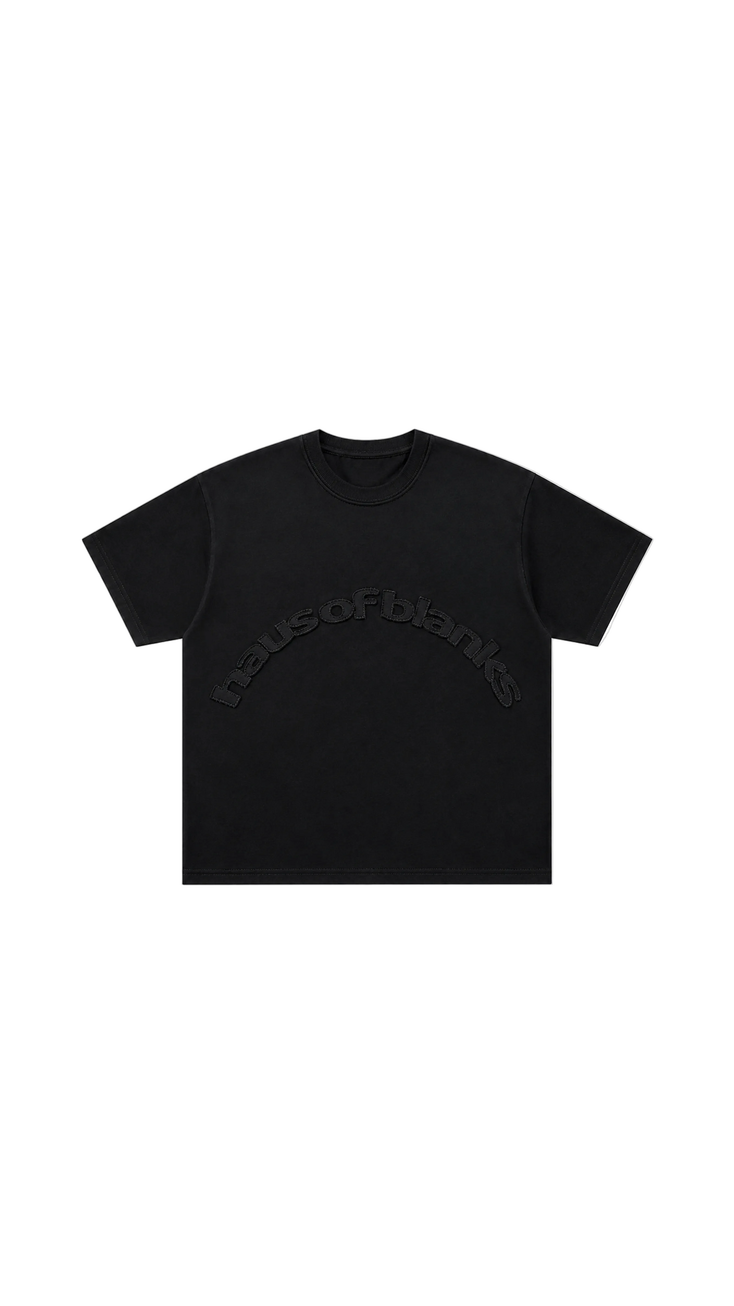 001 - Arc Logo Tee