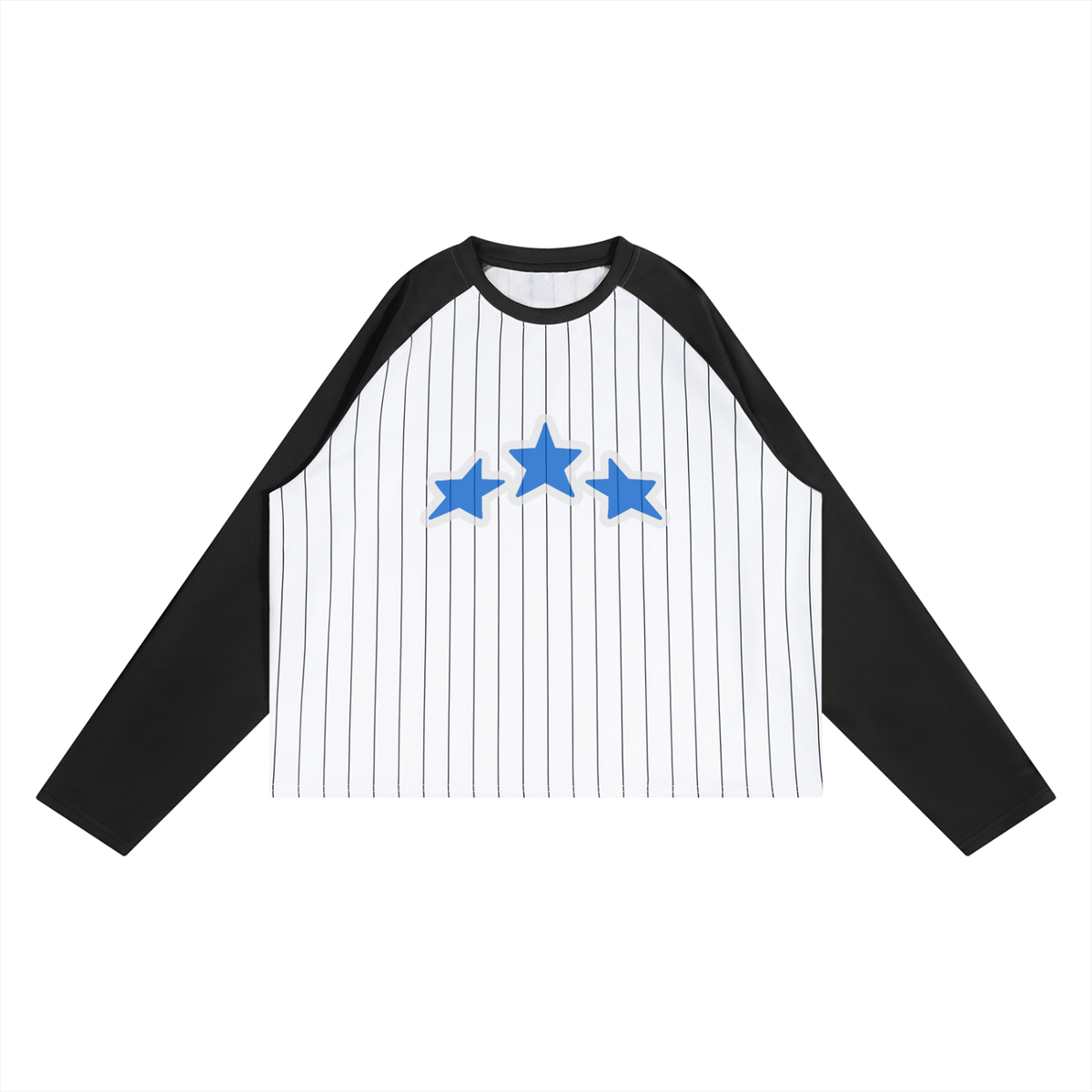 HOB Matriarch Raglan