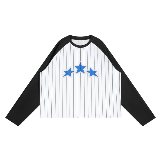 HOB Matriarch Raglan