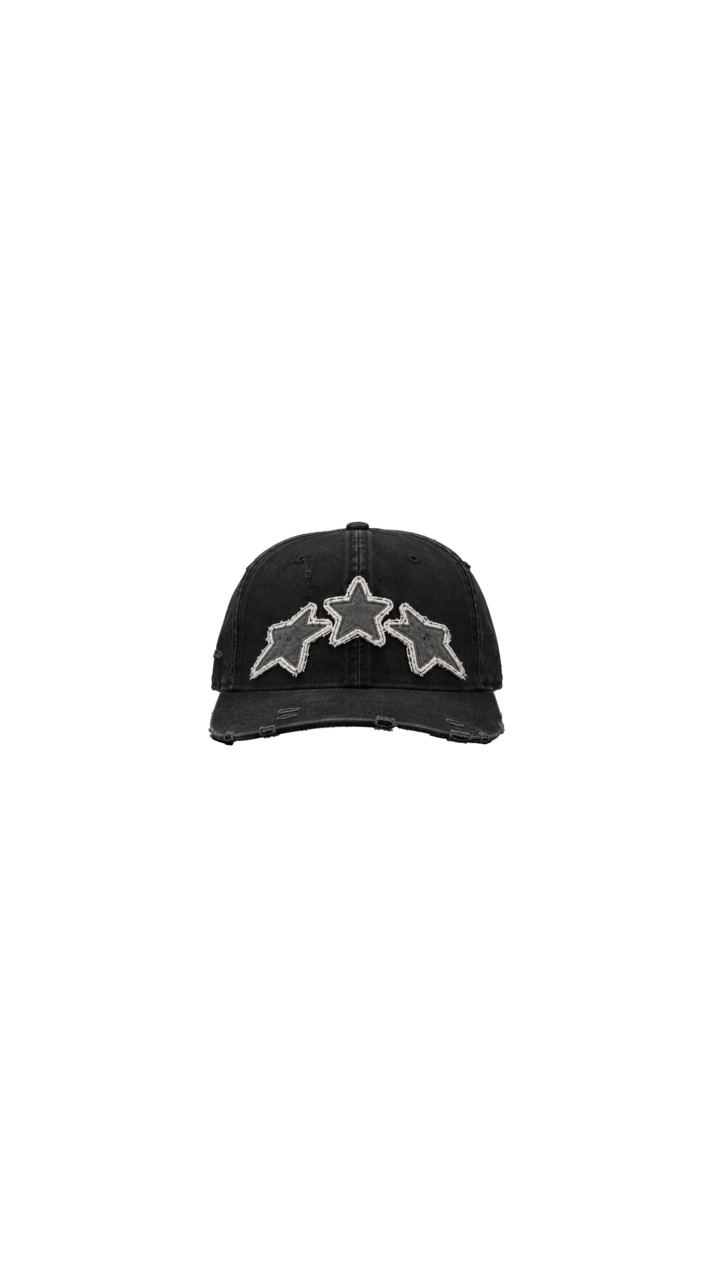 003-Triple Star Snap
