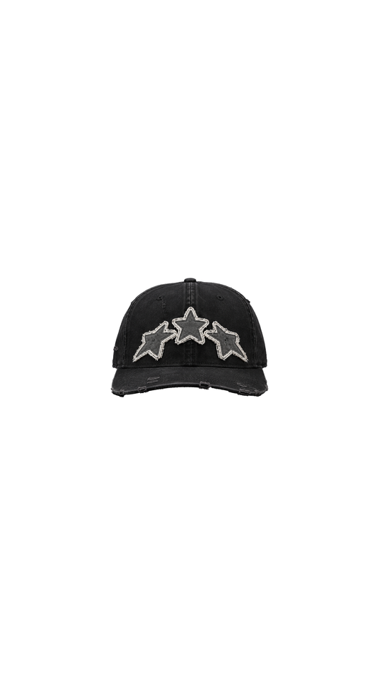 003-Triple Star Snap