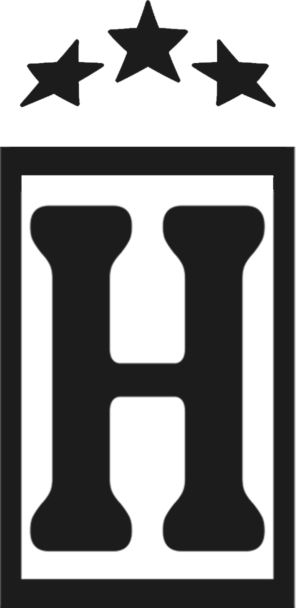 Haus Of Blanks