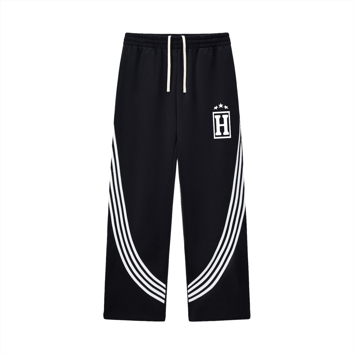 HOB Stripe Sweatpants