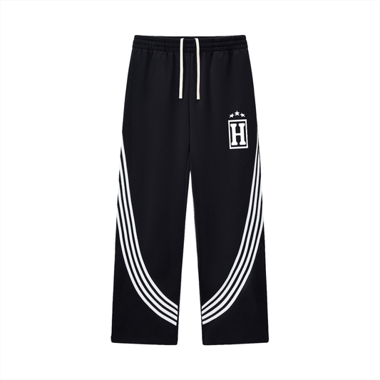 HOB Stripe Sweatpants